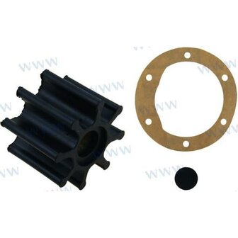 CEF500206 - Impeller Johnson Pump 1