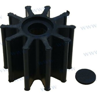 CEF500214 - Impeller Jabsco 1