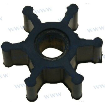CEF500230 - Impeller Jabsco 1