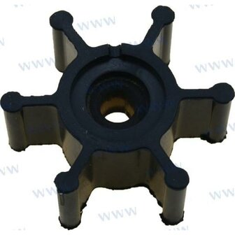 CEF500238 - NITRIL-Impeller 6303-0003 Johnson Pump 1