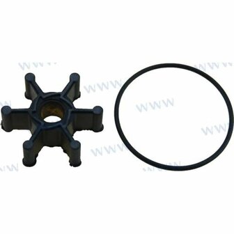 CEF500284G - Impeller 09-1077B-9 Johnson Pump 1