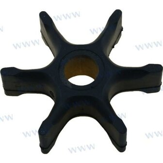 CEF500303C - OMC-Impeller 396725 Bombardier 1