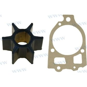 CEF500313G - Impeller 47-89984 Bombardier 1