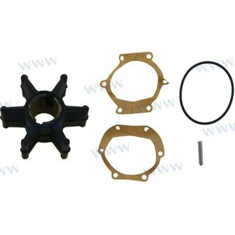 CEF500330 - Impeller 1