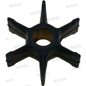 CEF500346C - Impeller Bombardier 1