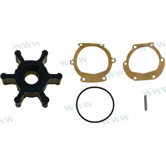 CEF500388 - Impeller Tohatsu 1