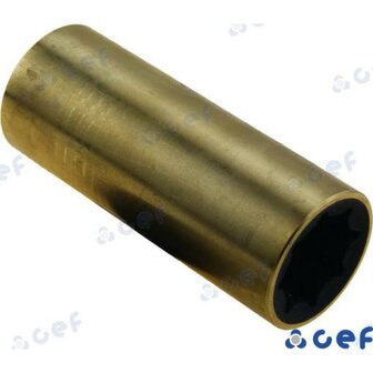 CEFMS025040 - BRONZEN LAGER 25X40X100 MM 1