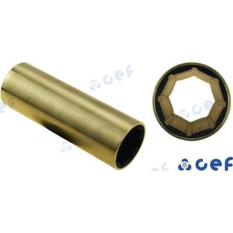 CEFMS035048 - BRONZEN LAGER 35X48X140 MM 1