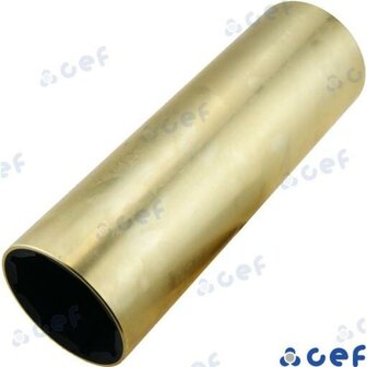 CEFMS080102 - BRONZEN LAGER 80X102X320 MM 1