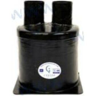 CEN1500020W - 1,63&quot; x 1,63&quot; MANIFOLD Vernalift 1