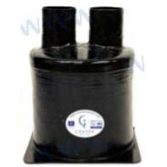 CEN1500071W - 1,50&quot; X 1,50&quot; MANIFOLD Vernalift 1