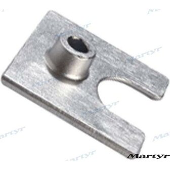 CM09411 - Kwikanode 4-7 pk Mercruiser 1