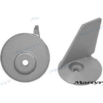 CM348-60217-0M - TOHATSU-ANODE 1