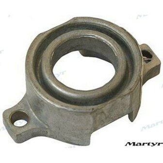 CM398873A - JOHNSON-EVINRUDE ALUMINIUM ANODE Bombardier 1