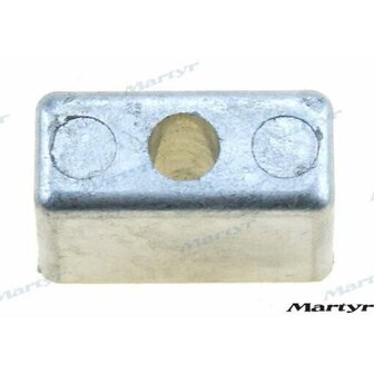 CM3B7-60218-0 - TOHATSU MEGA-ANODE 1