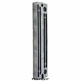 CM3C760-2181A - TOHATSU ANODE 70-140PK ALUMINIUM 1