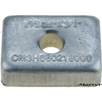 CM3H6-60218-000 - TOHATSU-ANODE 1