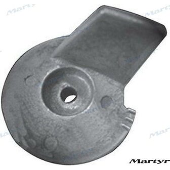 CM3V1-60217-0A - TOHATSU ALUMINIUM ANODE 1