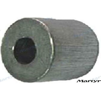 CM4003A - PARSUN ANODE F2.6-F4-F6 ALUMINIUM 1