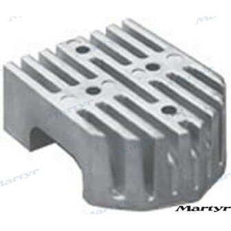CM43994 - TRANSON-ANODE Mercruiser 1