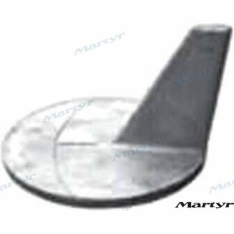 CM46399 - ALPHA ONE GENE II STAARTANODE Mercruiser 1