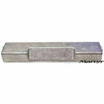 CM5007089A - JOHNSON-EVINRUDE ALUMINIUM ANODE Bombardier 1