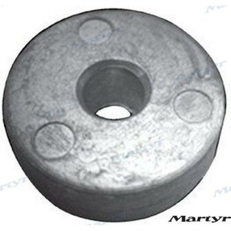 CM5338602182A0A - TOHATSU ALUMINIUM ANODE 1