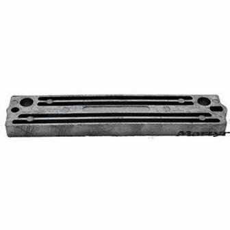 CM55321-94900A - SUZUKI ALUMINIUM BUITENBOORDANODE Bombardier 1
