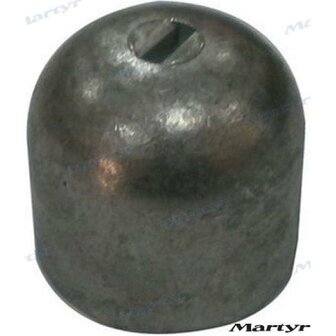 CM55989A - TRANSON ALUMINIUM BOL ANODE Mercruiser 1