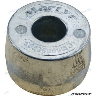 CM590163243 - CASTOLDI ZINK ANODE 1
