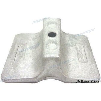 CM61N-45251-01A - YAMAHA ALUMINIUM ANODE 1