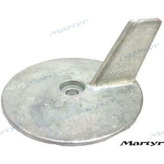 CM664-45371-01A - YAMAHA ALUMINIUM ANODE 1