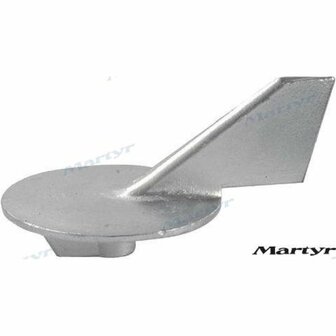 CM688-45371-02A - YAMAHA ALUMINIUM ANODE 1