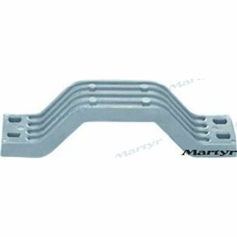 CM6G5-45251-01A - YAMAHA ALUMINIUM ANODE 1