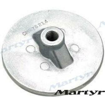CM76214Q5 - BRAVO-ANODE 4 Mercruiser 1