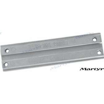 CM818298A - TRANSON MERCURY ALUMINIUM ANODE Bombardier 1