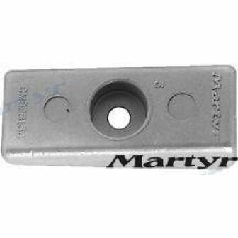 CM826134A - ALUMINIUM STAARTANODE Honda 1