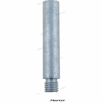 CM8515850 - DETROIT-ANODE 1