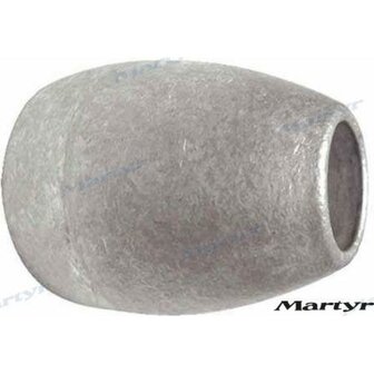 CM865182CA - BRAVO III STAARTANODE +2004 ALUMINIUM 1