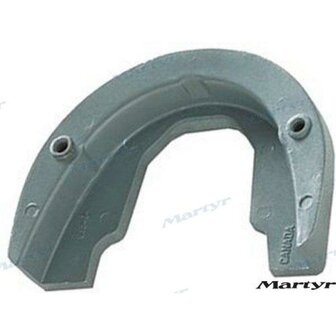 CM983494A - ALUMINIUM OMC STAARTANODE Bombardier 1