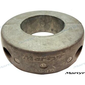 CMC-12A - ANODE-AS 2-3/4&quot; 1