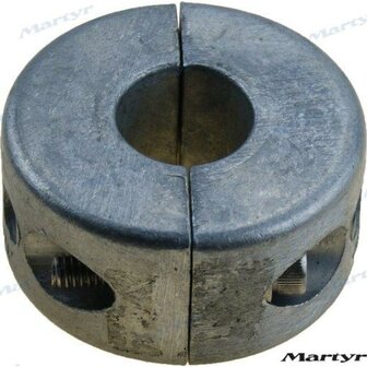 CMC-3 - ANODE-AS 1&quot; 1