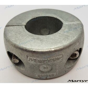 CMC-30 - ANODE-AS 30 MM. 1