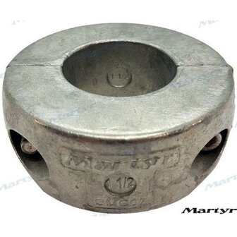 CMC-7 - ANODE-AS 1-1/2&quot; 1