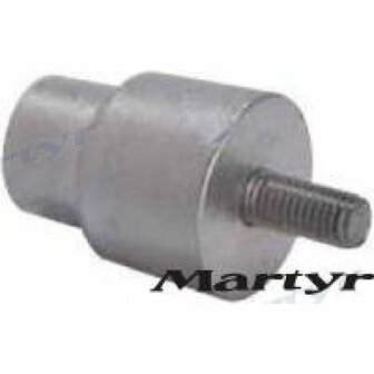 CMC10421141-300 - YAMMAR-ANODE Yanmar 1