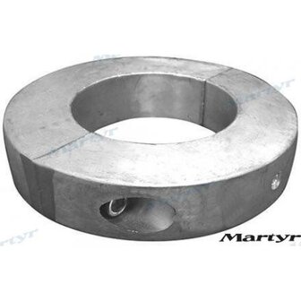 CMC25EURO - ANODE-AS 25 MM. 1