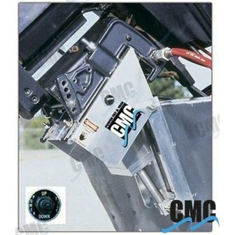 CMC52100D - Power Trim Tilt Buitenboordmotor 35PK 1