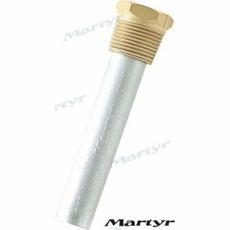 CME1F - MOTORANODE 1-1/4&quot; 1