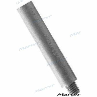 CMEZ5 - VERVANGENDE ZINK 92 X 19MM. 1