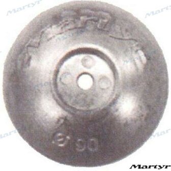 CMF70 - ANODE 70 MM. 1